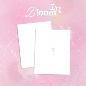 Yuju - In Bloom in the group OUR PICKS / Friday Releases / 2025-08-29 at Bengans Skivbutik AB (5635059)