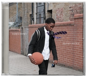 Blood Orange - Essex Honey in the group OUR PICKS / Friday Releases / 2025-08-29 at Bengans Skivbutik AB (5635068)