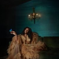 Yazmin Lacey - Teal Dreams in the group OUR PICKS / Friday Releases / 2025-10-24 at Bengans Skivbutik AB (5635070)