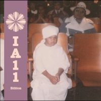 Dawid Angel Bat - The Oracle (Ia11 Edition) (Deluxe E in the group OUR PICKS / Friday Releases / 2025-09-12 at Bengans Skivbutik AB (5635073)