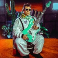 Carrtoons - Space Cadet (Marbled Green Vinyl) in the group OUR PICKS / Friday Releases / 2025-09-26 at Bengans Skivbutik AB (5635075)