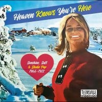 Various Artists - Heaven Knows You?Re Here (Sunshine, in the group OUR PICKS / Friday Releases / 2025-08-22 at Bengans Skivbutik AB (5635076)