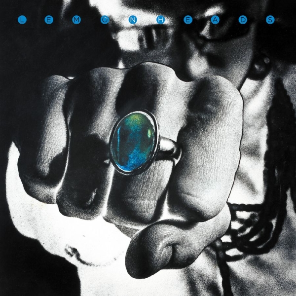 Lemonheads The - Lovey (Indie Exclusive, Blue Vinyl) in the group OUR PICKS / Friday Releases / 2025-08-22 at Bengans Skivbutik AB (5635078)