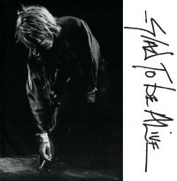 Gene Loves Jezebel - Glad To Be Alive: Live In Nottingha in the group OUR PICKS / Friday Releases / 2025-08-22 at Bengans Skivbutik AB (5635093)