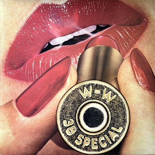 38 Special - Rockin? Into The Night + Bonus Trac in the group CD / New releases at Bengans Skivbutik AB (5635094)
