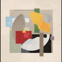 Paul Cousins - Vanishing Artefacts in the group OUR PICKS / Friday Releases / 2025-08-22 at Bengans Skivbutik AB (5635124)