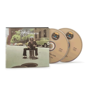 Foghat - Fool For The City (50th Anniversary Edition - Softpak / 2CD) in the group OUR PICKS / Friday Releases / 2025-09-12 at Bengans Skivbutik AB (5635171)