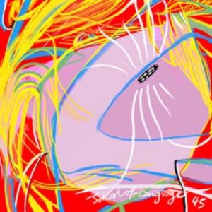 School Of Language - 45 in the group VINYL / Pop-Rock at Bengans Skivbutik AB (5635174)