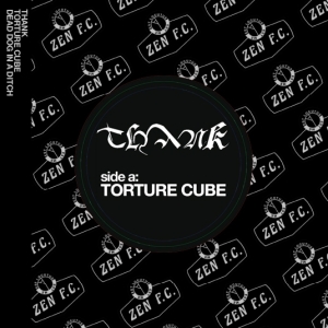 Thank - Torture Cube in the group VINYL / Pop-Rock at Bengans Skivbutik AB (5635188)