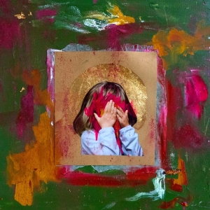 Basement Revolver - Heavy Eyes in the group CD / Pop-Rock at Bengans Skivbutik AB (5635209)