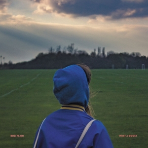 Rozi Plain - What A Boost in the group VINYL / Pop-Rock at Bengans Skivbutik AB (5635210)