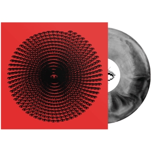 I See Stars - The Wheel in the group OUR PICKS / Friday Releases / 2025-09-12 at Bengans Skivbutik AB (5635224)