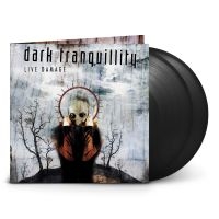 Dark Tranquillity - Live Damage (Black Vinyl / 2LP) in the group OUR PICKS / Friday Releases / 2025-10-31 at Bengans Skivbutik AB (5635226)