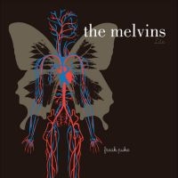 Melvins - Freak Puke in the group OUR PICKS / Friday Releases / 2025-09-26 at Bengans Skivbutik AB (5635229)