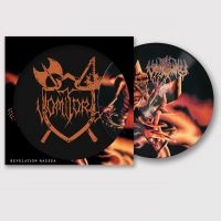 Vomitory - Revelation Nausea (Picture Vinyl Lp in the group OUR PICKS / Friday Releases / 2025-09-26 at Bengans Skivbutik AB (5635325)