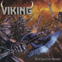 Viking - No Child Left Behind (Galaxy Vinyl in the group VINYL / Hårdrock at Bengans Skivbutik AB (5635328)