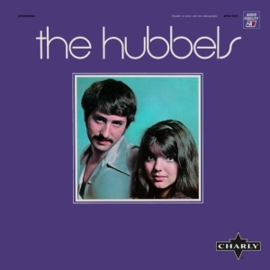 The Hubbels - Introducing in the group VINYL / Pop-Rock at Bengans Skivbutik AB (5635355)