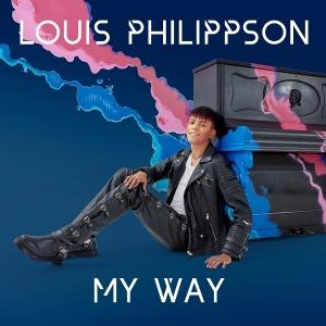 Philippson Louis - My Way in the group OUR PICKS / Friday Releases / 2025-09-12 at Bengans Skivbutik AB (5635374)