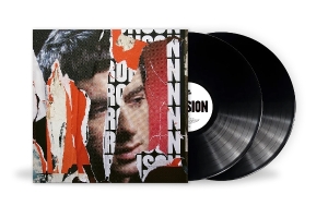 Ronson Mark - Version in the group Minishops / Mark Ronson at Bengans Skivbutik AB (5635375)