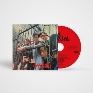 The Yardbirds - Five Live Yardbirds in the group CD / Pop-Rock at Bengans Skivbutik AB (5635406)