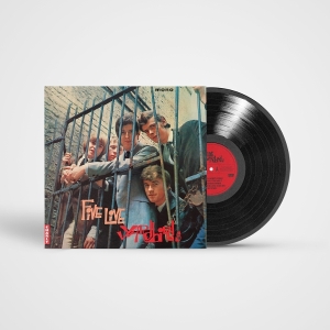 The Yardbirds - Five Live Yardbirds in the group VINYL / Pop-Rock at Bengans Skivbutik AB (5635409)