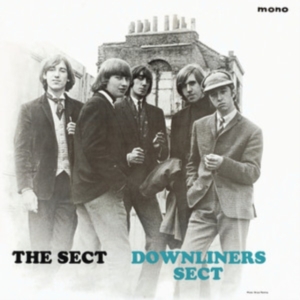 Downliners Sect - The Sect in the group VINYL / Pop-Rock at Bengans Skivbutik AB (5635433)