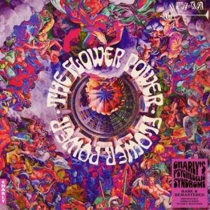 Flower Power - Flower Power in the group VINYL / Pop-Rock at Bengans Skivbutik AB (5635470)
