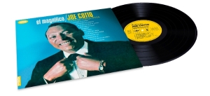 Joe Cotto - El Magnifico in the group VINYL / World Music at Bengans Skivbutik AB (5635485)