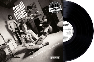 Small Faces - The Hit Singles Collection in the group VINYL at Bengans Skivbutik AB (5635487)
