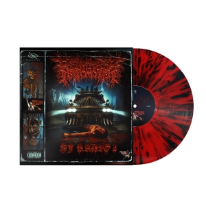 Peelingflesh - Pf Radio 2 in the group VINYL / Upcoming releases / Hårdrock at Bengans Skivbutik AB (5635495)