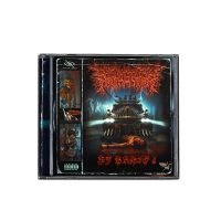 Peelingflesh - Pf Radio 2 in the group OUR PICKS / Friday Releases / 2025-10-10 at Bengans Skivbutik AB (5635496)