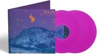 Pelican - Flickering Resonance (2 Lp Neon Pur in the group OUR PICKS / Friday Releases / 2025-09-05 at Bengans Skivbutik AB (5635513)
