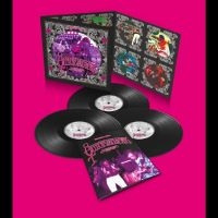 Quicksilver Messenger Service - Hawaii ?70 in the group VINYL / Pop-Rock at Bengans Skivbutik AB (5635556)