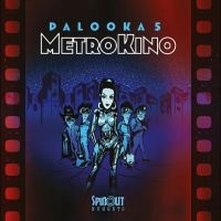 Palooka 5 - Metroniko in the group OUR PICKS / Friday Releases / 2025-08-29 at Bengans Skivbutik AB (5635562)