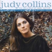 JUDY COLLINS - THE VERY BEST OF JUDY COLLINS in the group OTHER / KalasCDx at Bengans Skivbutik AB (563559)
