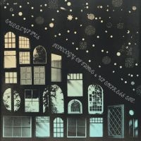 Eucalyptus - Topology Of Time & Up Express Etc. in the group OUR PICKS / Friday Releases / 2025-10-03 at Bengans Skivbutik AB (5635594)