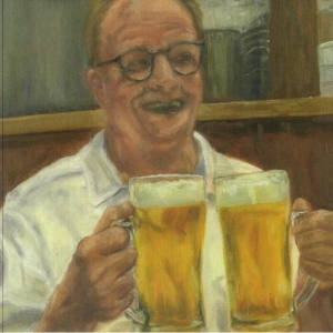 Dawn Again - Lost In The Front Bar Ep in the group OUR PICKS / Friday Releases / 2025-08-08 at Bengans Skivbutik AB (5635698)