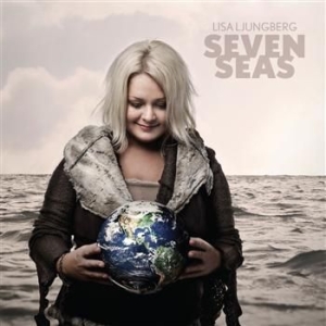 Lisa Ljungberg - Seven Seas in the group OUR PICKS / Stocksale / CD Sale / CD POP at Bengans Skivbutik AB (563570)