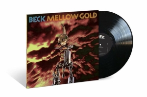 Beck - Mellow Gold in the group OUR PICKS / Friday Releases / 2025-08-29 at Bengans Skivbutik AB (5635704)