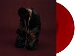 Montell Fish - Charlotte Purified Deluxe (Red Vinyl) in the group VINYL / Pop-Rock at Bengans Skivbutik AB (5635710)