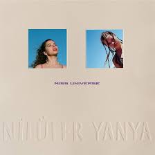 Yanya Nilufer - Miss Universe (2 Lp/Clear Vinyl) in the group VINYL / Pop-Rock at Bengans Skivbutik AB (5635711)