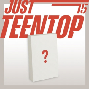 Teen Top - Just 15, Just Teen Pop (Mini Box Ver.) (Pocaalbum) in the group OUR PICKS / Friday Releases / 2025-09-05 at Bengans Skivbutik AB (5635803)