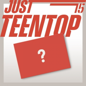 Teen Top - Just 15, Just Teen Pop (Mini Sleeve Ver.) (Pocaalbum) in the group OUR PICKS / Friday Releases / 2025-09-05 at Bengans Skivbutik AB (5635804)