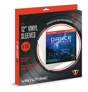 Vinyl Tonic - Pvc 12