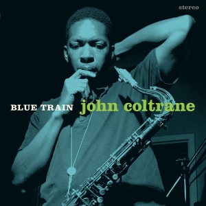 John Coltrane - Blue Train in the group OUR PICKS / Friday Releases / 2025-10-10 at Bengans Skivbutik AB (5635836)