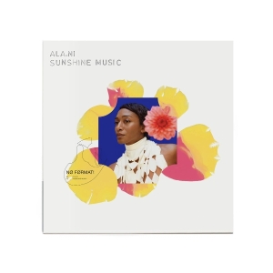 Ala.Ni - Sunshine Music in the group OUR PICKS / Friday Releases / 2025-09-19 at Bengans Skivbutik AB (5635843)