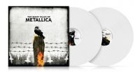 Various Artists - Many Faces Of Metallica The (2 Lp W in the group OUR PICKS / Friday Releases / 2025-09-12 at Bengans Skivbutik AB (5635894)