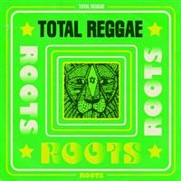 Various Artists - Total Reggae: Roots in the group CD / New releases at Bengans Skivbutik AB (5635933)