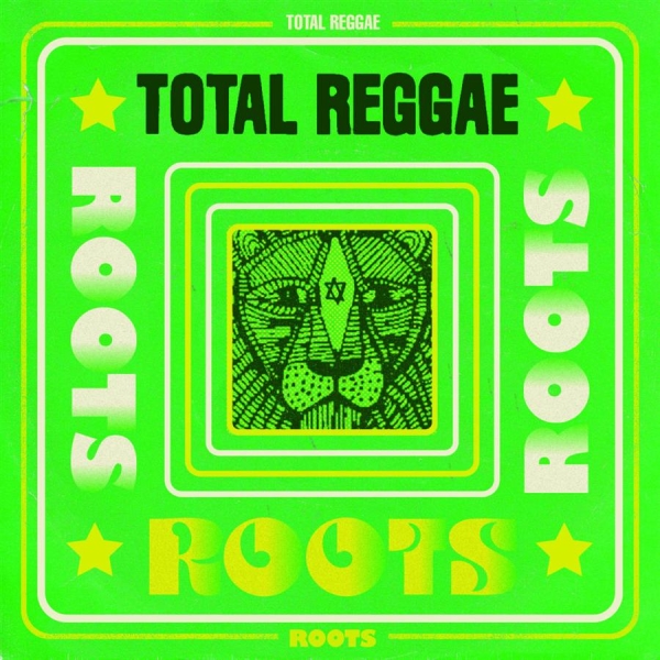 Various Artists - Total Reggae: Roots in the group CD / Bestsellers at Bengans Skivbutik AB (5635933)