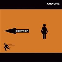 And One - Bodypop in the group CD / Pop-Rock at Bengans Skivbutik AB (5635939)